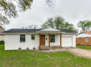 439 Hanbee St, Richardson, TX 75080