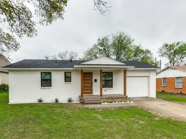 439 Hanbee St, Richardson, TX 75080