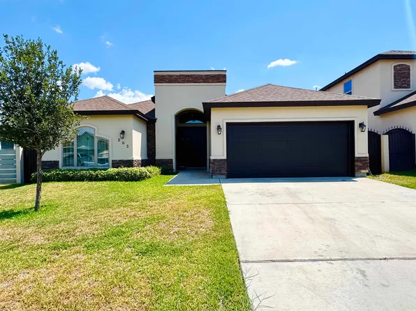 205 Sandhill Oak Dr, Laredo, TX 78045