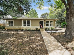 6106 Bull Creek Rd, Austin, TX 78757