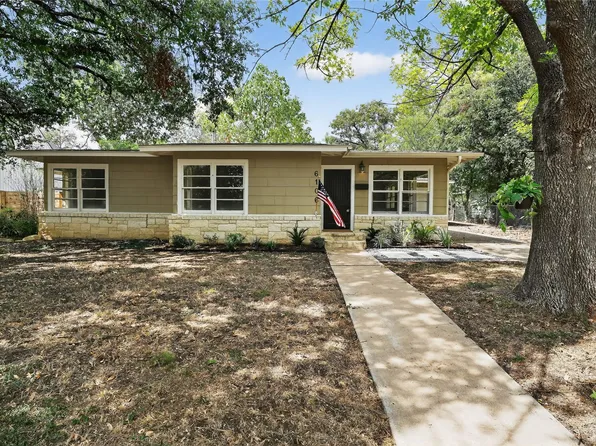 6106 Bull Creek Rd, Austin, TX 78757