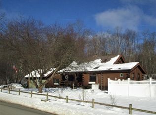 130 Indian Brook Rd, Greene, NY 13778