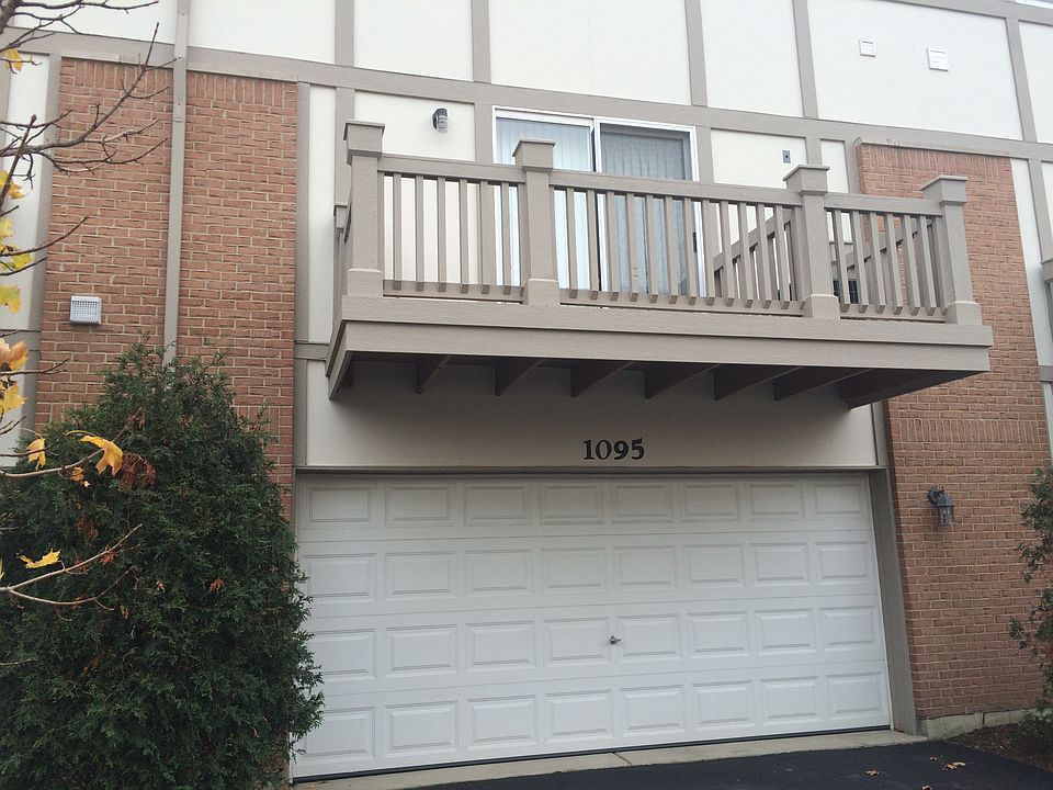 1st image of 1095 N Claremont Dr