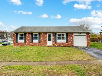 8680 Brookville Rd, Galloway, OH, 43119