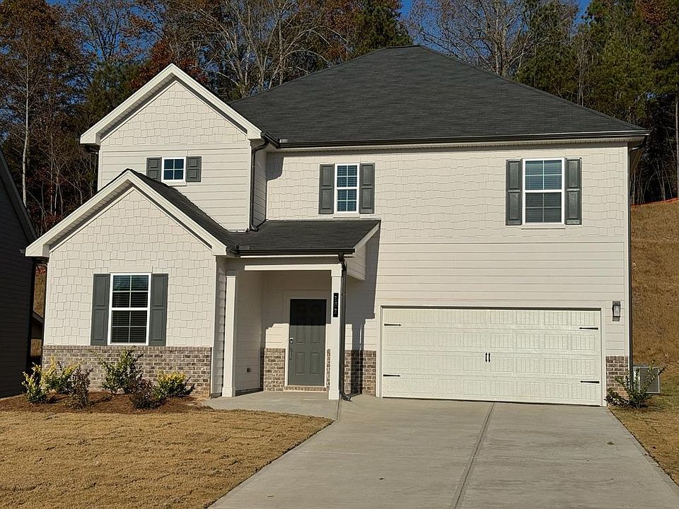162 Summerwood Ln, Dawsonville, GA 30534 Zillow