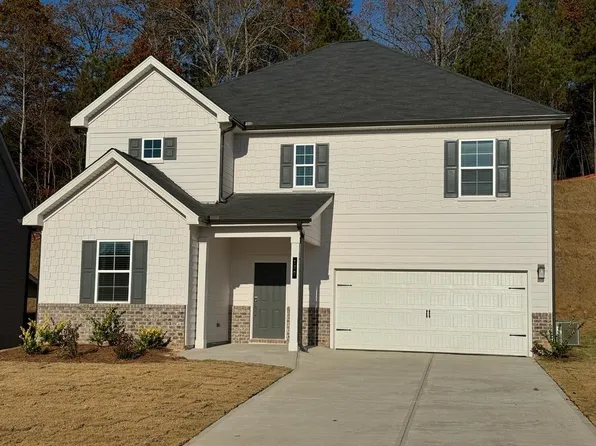 162 Summerwood Ln, Dawsonville, GA 30534