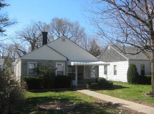 4632 N Brouse Ave, Indianapolis, IN 46205