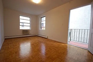 Rented by REAL New York