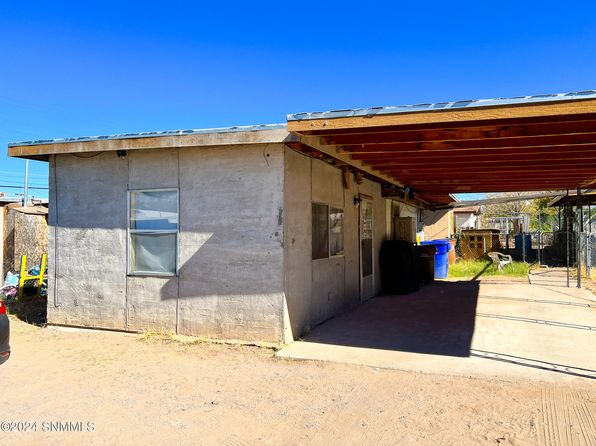 las-cruces-new-mexico-442690057 picture