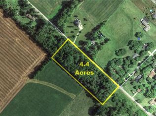 2653 Cedarville Yellow Springs Rd, Cedarville, OH 45314
