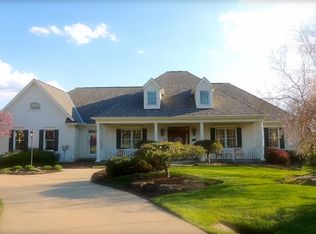 10912 Rosebriar Dr, Union, KY 41091