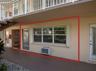 318 Chatham S #318-P, West Palm Beach, FL 33417