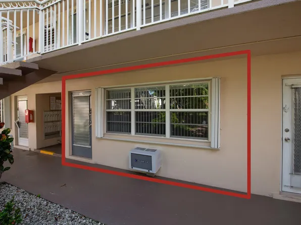 318 Chatham P #318, West Palm Beach, FL 33417