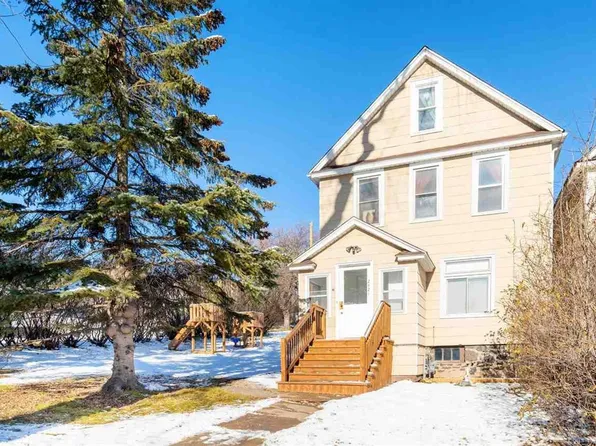 2821 Wicklow Street, 2821 Wicklow St, Duluth, MN 55806