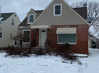 71 E 217th St, Euclid, OH 44123