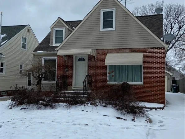 71 E 217th St, Euclid, OH 44123
