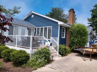 307 Hickman St, Rehoboth Beach, DE 19971