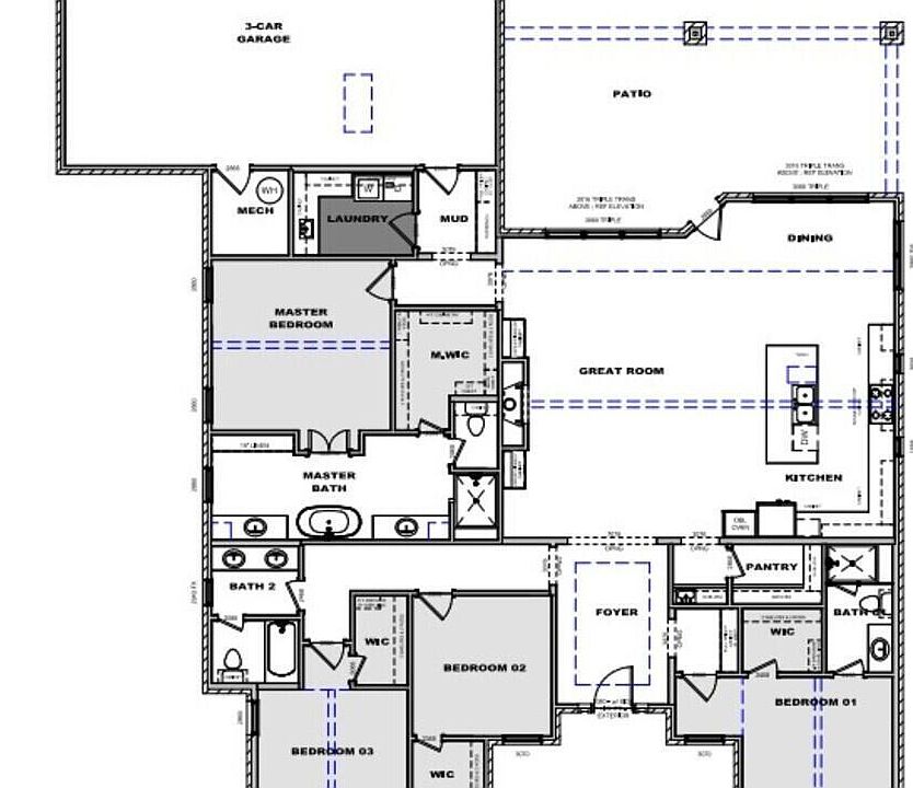 2nd image of 5821 111th St