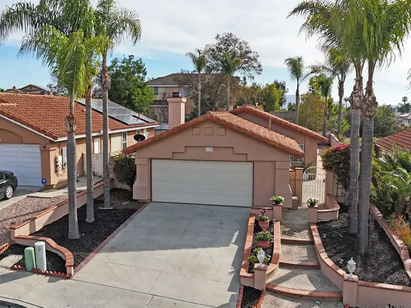 1175 Camino Del Sol, San Marcos, CA 92069