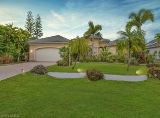 602 SE 1st Ter, Cape Coral, FL 33990
