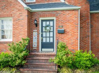 1002 Wateree St, Kingsport, TN 37660