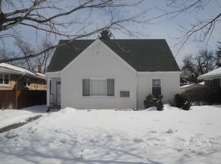 3505 Raymond Ave, Brookfield, IL 60513