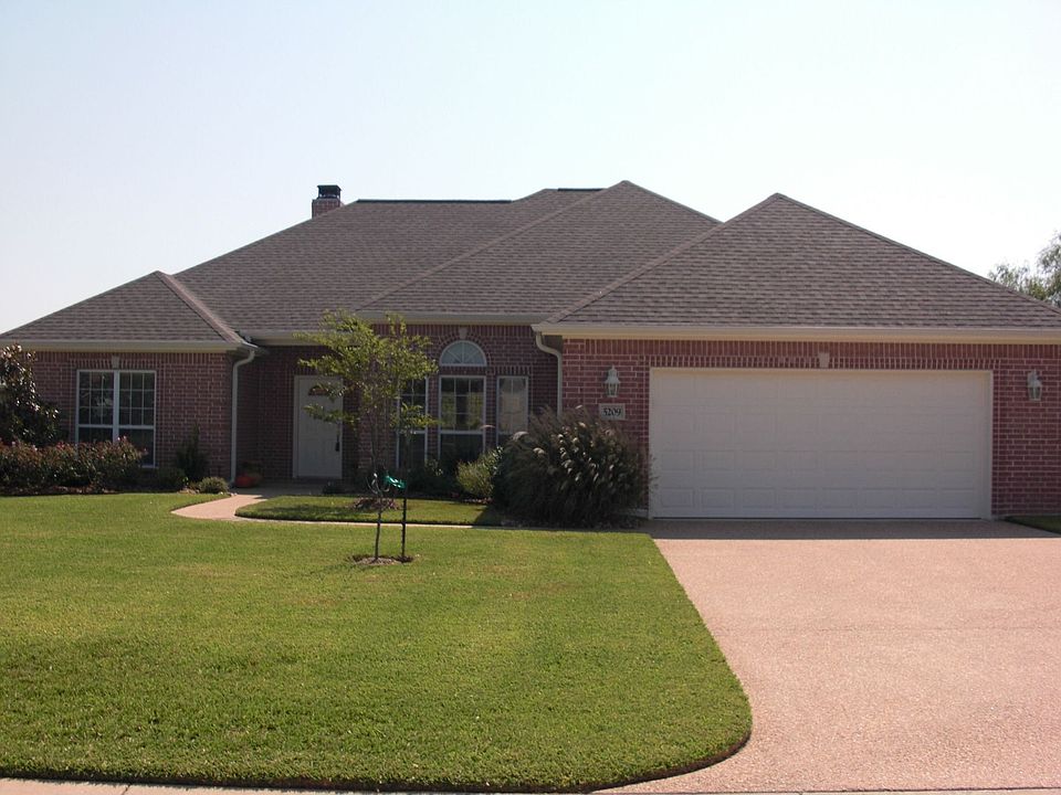 Draycott exterior