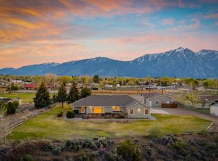 969 Riverview Dr, Gardnerville, NV 89460