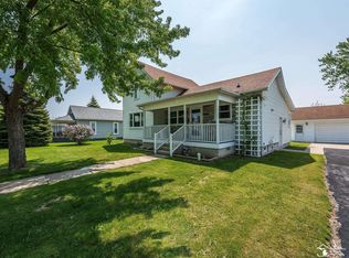 204 Adams St, Dundee, MI 48131