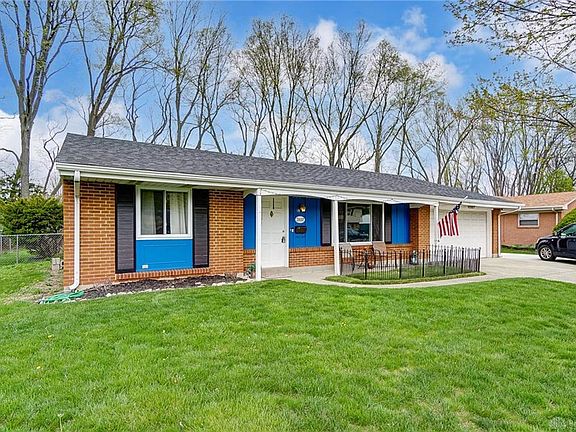 2nd image of 3107 Dahlia Dr