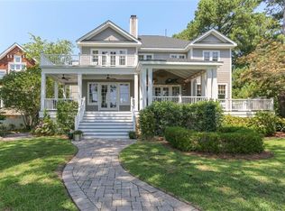 7312 Shirland Ave, Norfolk, VA 23505