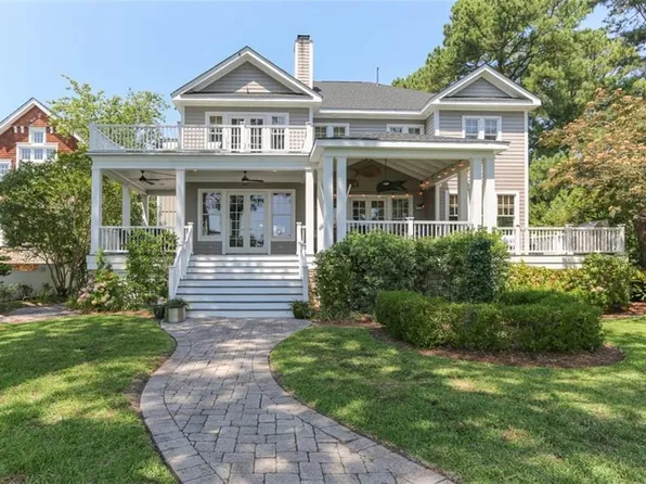 7312 Shirland Ave, Norfolk, VA 23505