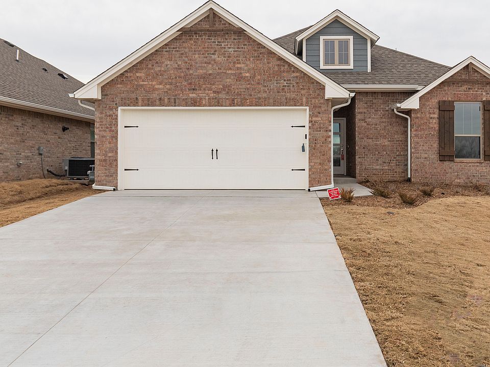 Homes by Taber Teagen Floor Plan