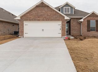 9212 NW 123rd St, Yukon, OK 73099