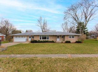206 S Athletic St, White Pigeon, MI