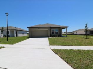 3519 Patron Ave, Deltona, FL 32738