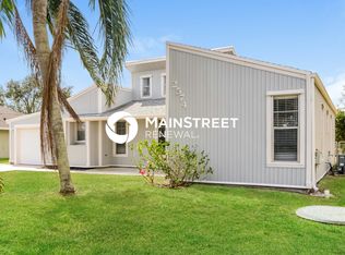 2574 SW Monterrey Ln, Port Saint Lucie, FL 34953