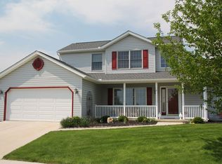 9 Kower Ct, Mechanicsburg, PA 17055