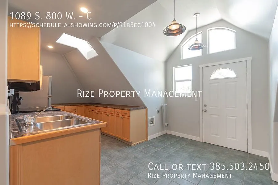 Half Off Your First Month Of Rent — Photo 2