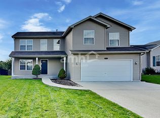 5418 Salma St, Plainfield, IL 60586