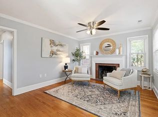 405 Brooks Ave, Raleigh, NC 27607