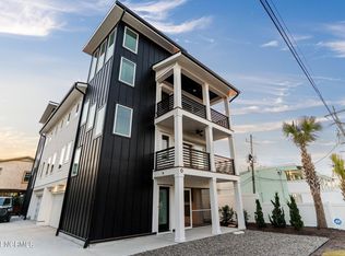 6 Columbia St E #A, Wrightsville Beach, NC 28480