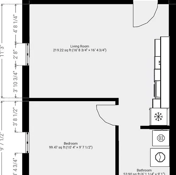 64 Howard St — Photo 11