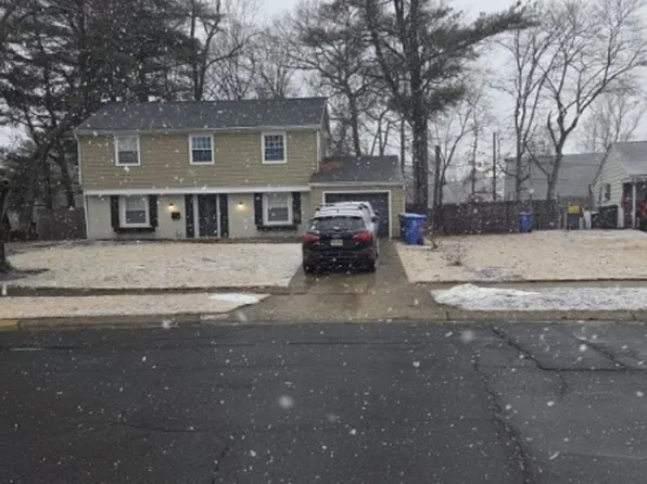 1 Balfour Ln, Willingboro Twp., NJ 08046