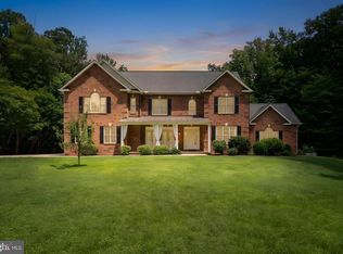 182 Wood Landing Rd, Fredericksburg, VA 22405