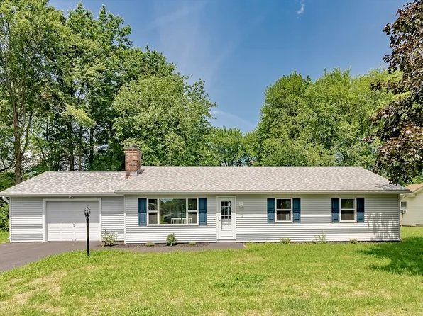 24 Elm St, South Deerfield, MA 01373