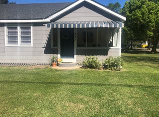 827 Cleveland Rd, Saraland, AL 36571