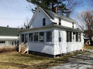 7 Dodge Ave, Graniteville, VT 05654
