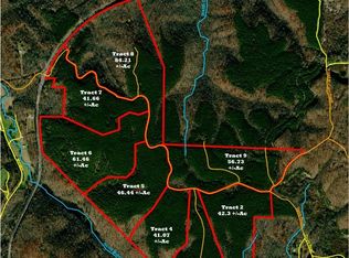 6 & 7 Huffman Rd, Harriman, TN 37748