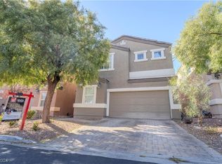 6163 Arlington Ash St, Las Vegas, NV 89148